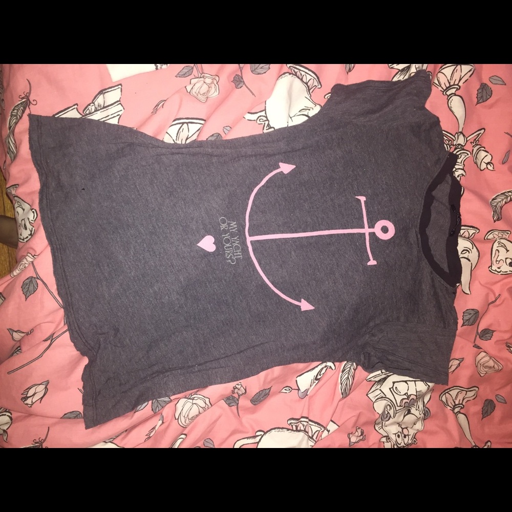 Wildfox tee